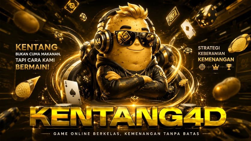 kentang4d